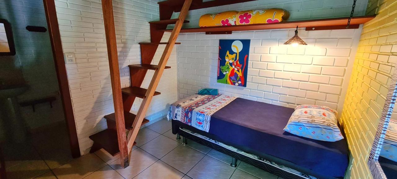 Pousada Areias Do Embau Guarda do Embaú Εξωτερικό φωτογραφία
